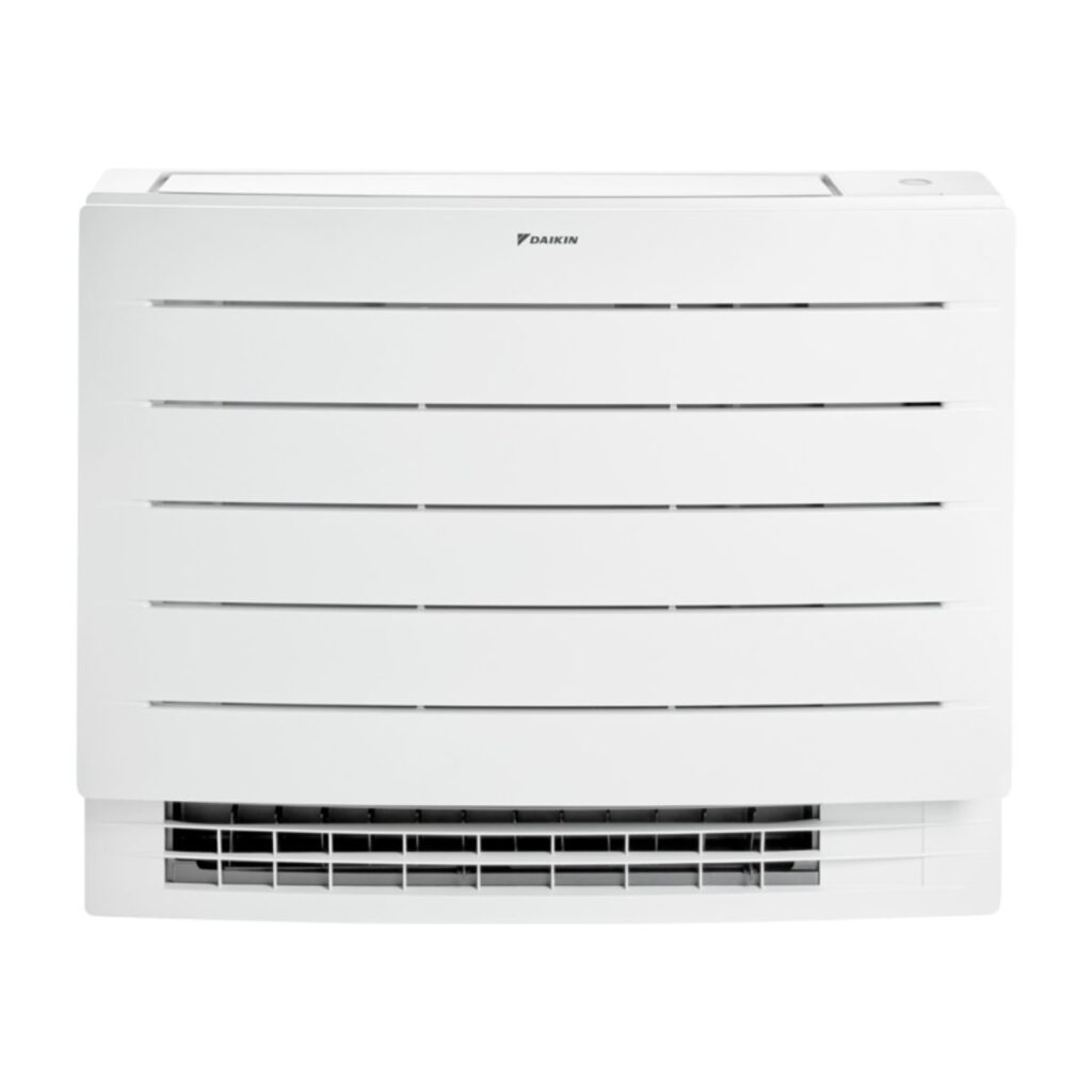 Нов Европейски подов климатик DAIKIN 50 FVXM